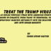 Treat The Trump Virus