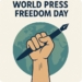 Defending the Pen: A Reflection on World Press Freedom DayBy Mushtaq Bala