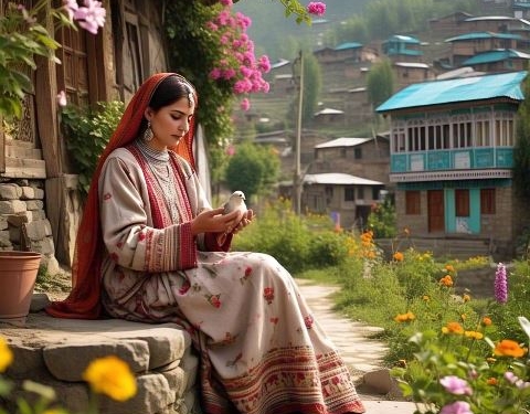 Shehr-e-Khaas: Where Big Hearts Lived in Small Homes
