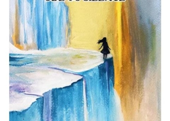 An Ode to Silence: Poems That Whisper What the Heart Cannot Say.