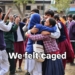 ‘We felt caged’: Students relieved as schools reopen in border districts amid fragile calm
