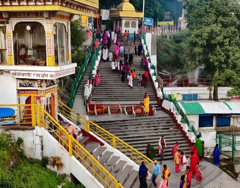 Mata Vaishno Devi pilgrimage picks up after ceasefire