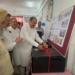 Sun Pharma Donates Two Ultra-Portable HF Digital X-Ray Units with AI PRORAD Atlas to Government Accidental Hospital, Ghagwal, Samba, J&K