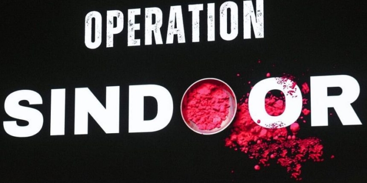 BJP to hold nationwide ‘Tiranga Yatra’ from May 13-23 to mark Operation Sindoor’s success