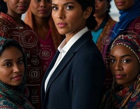 “Misconception About Women Empowerment” 