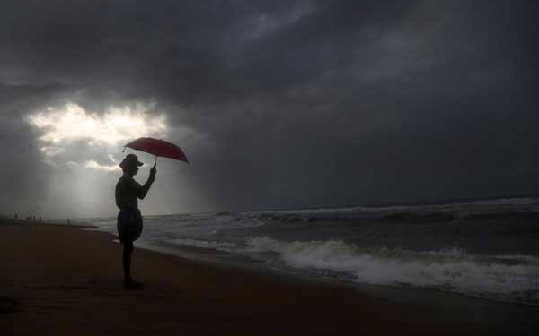 Monsoon arrives in India, marks earliest onset since 2009