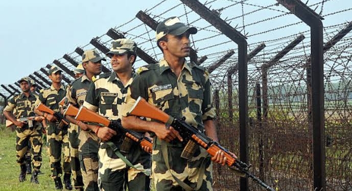 BSF crushed infiltration bid of 50 terrorists facilitated by Pakistan during Op Sindoor in Samba: DIG Mand