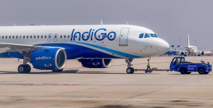 DGCA allows Indigo to extend aircraft lease agreement with Turkish Airlines for 3 months