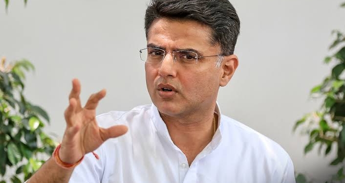 India prepared to give “befitting reply” to Pakistan: Sachin Pilot on Pahalgam attack