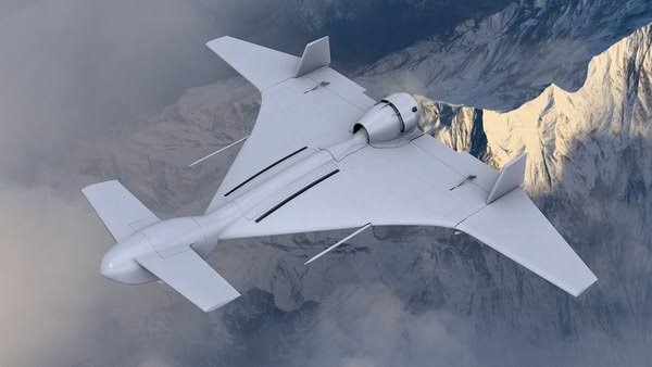 Harpy drones used by Indian military to target enemy air defence systems