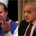As Pak reels under Indian pressure, Nawaz Sharif advises brother Shehbaz to ease tensions diplomatically