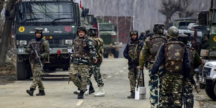 Security to be upgraded at technical & scientific installations in border areas of J&K, Punjab