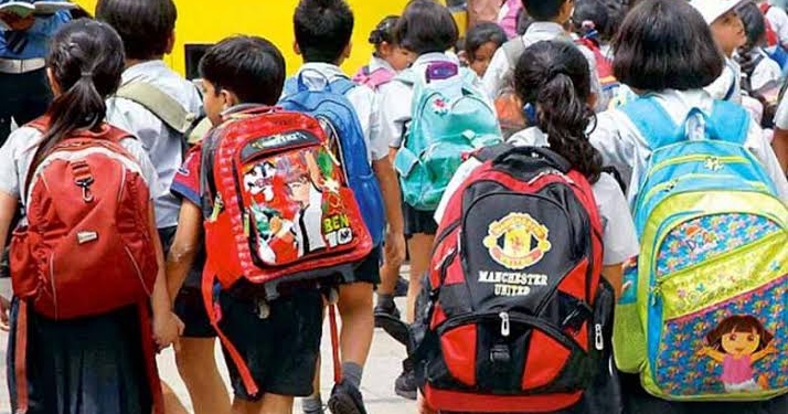 Educational Institutions to reopen in non-border districts of Jammu division: Div Com