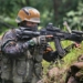 Op Sindoor: Pak troops unable to handle drones from another country; Indian Army targeted Pakistan posts with Medium Machine Guns