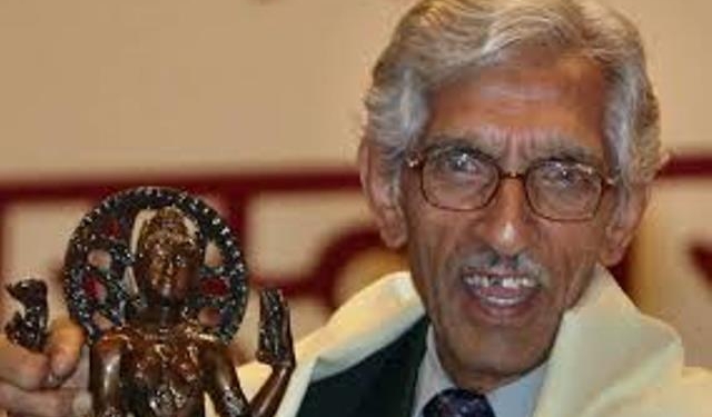 A tribute to To Prof. Rahman Rahi (1925–2023) On the birth anniversary