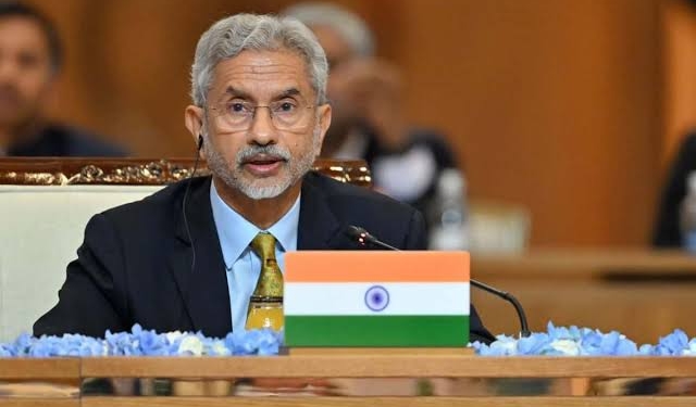 Terrorism among key collective challenges for Global South: EAM Jaishankar