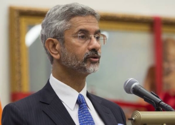 India will deal with Pakistan bilaterally, won’t give in to nuclear blackmail: Jaishankar in Berlin