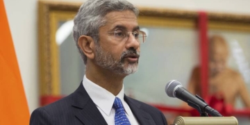 India will deal with Pakistan bilaterally, won’t give in to nuclear blackmail: Jaishankar in Berlin