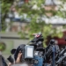 Defence ministry urges media to refrain from live coverage of security operations