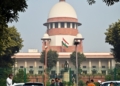 Supreme Court reserves order on interim stay of Waqf (Amendment) Act 2025