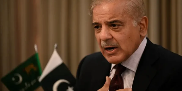 After Op Sindoor hits Pakistan, PM Shehbaz Sharif proposes talks with India