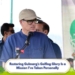 CM Omar Abdullah vows to develop Gulmarg as world-class golf destination