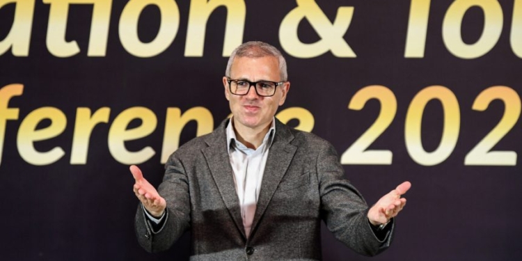 Pahalgam bustles with tourists, CM Omar Abdullah hails revival efforts