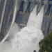 Three gates of Baglihar dam opened as Chenab river swells after heavy rainfall