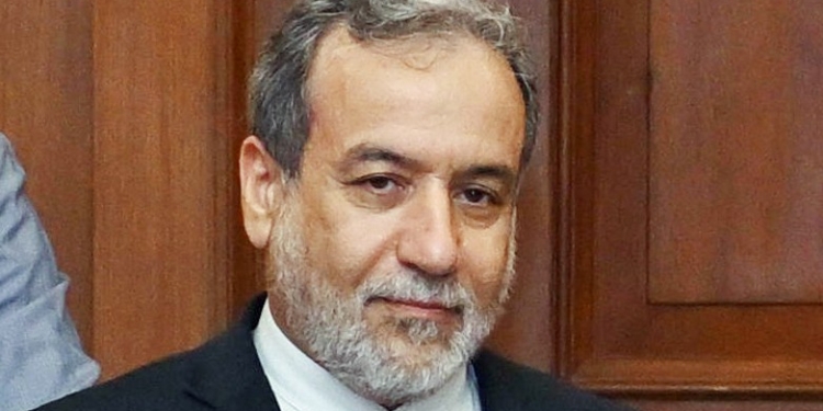 “No agreement on any ceasefire”: Iran FM says deal conditional on Israel halting attacks