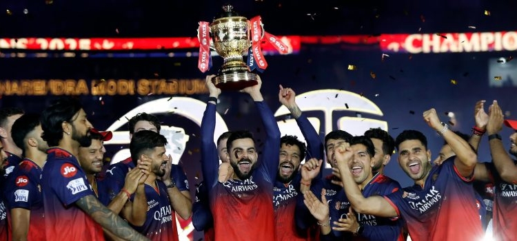 “Absolutely worth the wait”: Virat Kohli pens emotional note after RCB’s maiden IPL title win