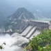 Chenab River water level rises due to heavy rainfall; Reasi admin issues alert