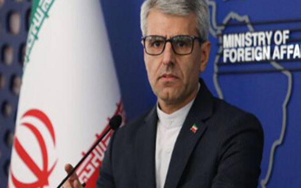 Iran says nuclear talks with US now “meaningless” after Israeli strike: Report