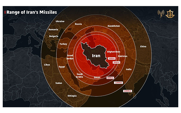 “We mistakenly used wrong world map”: Israel rectifies mistake, issues new GFX showing Kashmir as Indian territory