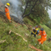 Seven passengers onboard feared dead after helicopter crashes in Uttrakhand