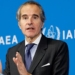 IAEA DG Grossi calls for diplomacy amid Israel-Iran war, urges all parties to return to negotiating table