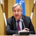 “We cannot – and must not – give up on peace”: UN Chief Guterres urges de-escalation after US strikes on Iran