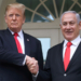 Trump held phone call with Netanyahu after US strikes Iran nuke sites; Israel shuts its airspace