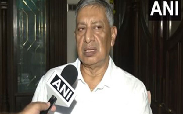 “Pray it doesn’t escalate into WW3”: Former J&K DGP SP Vaid on US strikes in Iran