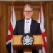 “Iran can never be allowed to develop a nuclear weapon”: UK PM Starmer backs American strikes on Iran