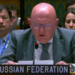 “Opened a Pandora’s box”: Russia slams US for Iran strike at UN Security Council session