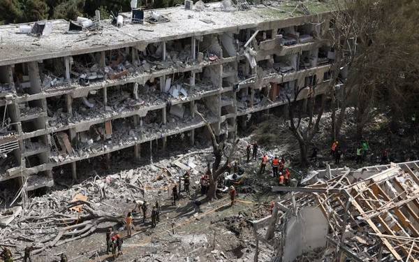 “Israel has refrained from additional attacks,” says Israeli PMO amid reports of ceasefire violations