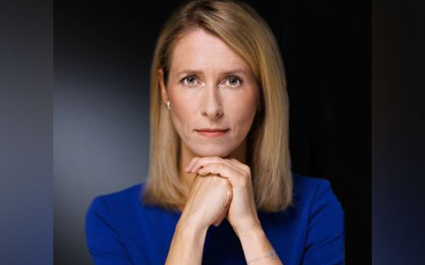 “Good news but fragile”: EU Foreign Policy Chief Kallas on Israel-Iran ceasefire