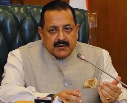 India’s ascent to pedestal of Viksit Bharat has started via space: Jitendra Singh after Axiom 4 mission