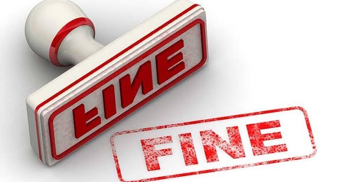 Rs 90k fine imposed on erring FBOs under FS&SA at Handwara