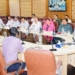 Minister Javed Rana Chairs High-Level Review Meeting Ahead of Eid-ul-Adha