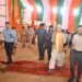 LG Sinha reviews arrangements for PM Modi’s public meeting at Katra