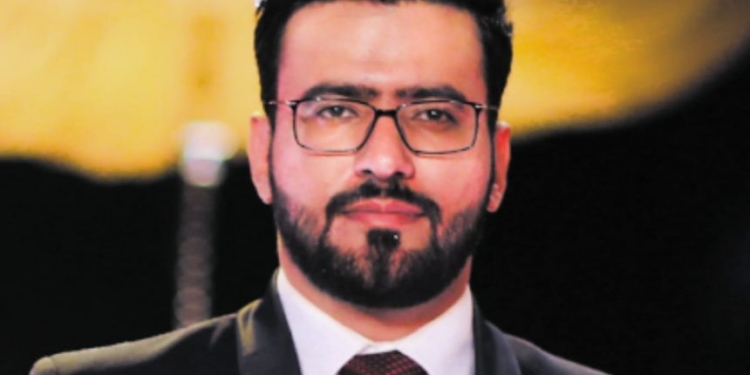 International Journal Recognizes Breakthrough Research by Kashmiri Dermatologist Dr. Mir Shahnawaz
