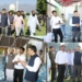DC Srinagar visits Hazratbal, oversees arrangements for Eid-ul-Adha