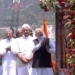 PM Modi inaugurates world’s highest railway arch bridge ‘Chenab Railway Bridge’ in Reasi