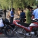 Traffic Police Srinagar Crack Down on Minor Riders on Eid Day